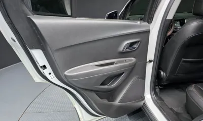 ChevroletGMDaewoo Trax 2018, 156759 км, за 5890000 KRW - фото 25