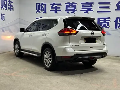 Nissan X-Trail 2020, 110000 км, за 62000 CNY - фото 4