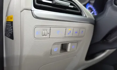 Hyundai Palisade 2020, 58684 км, за 29900000 KRW - фото 28
