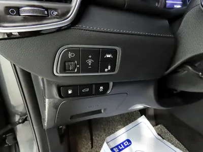 Hyundai Grandeur 2019, 141670 км, за 12500000 KRW - фото 16