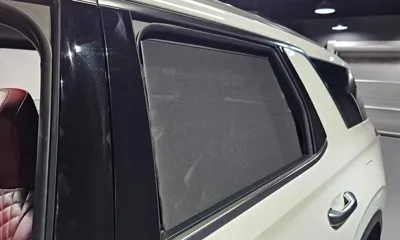Hyundai Palisade 2019, 105865 км, за 24800000 KRW - фото 26