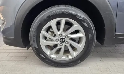 Hyundai Tucson 2016, 93505 км, за 9900000 KRW - фото 5