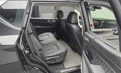 KG_Mobility_Ssangyong Rexton 2021, 50297 км, за 99990000 KRW - фото 12