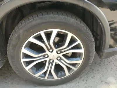 Mitsubishi Outlander 2018, 79000 км, за 45000 CNY - фото 6
