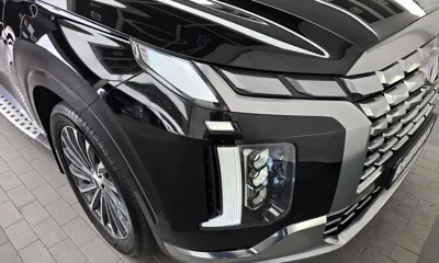 Hyundai Palisade 2023, 51517 км, за 37500000 KRW - фото 22
