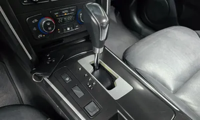 Renault-KoreaSamsung SM7 2016, 130035 км, за 6190000 KRW - фото 9