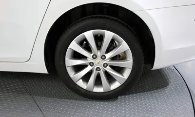 ChevroletGMDaewoo Cruze 2016, 50306 км, за 5400000 KRW - фото 21