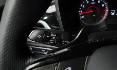 KG_Mobility_Ssangyong KORANDO 2021, 38306 км, за 14500000 KRW - фото 28