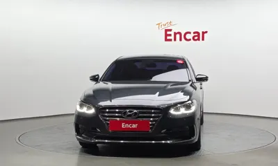 Hyundai Grandeur 2018, 122777 км, за 12300000 KRW