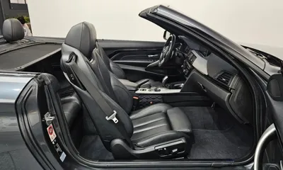 BMW 4-Series 2015, 113831 км, за 15700000 KRW - фото 11