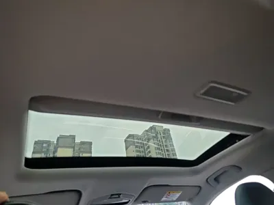 Geely Emgrand 2022, 84500 км, за 42800 CNY - фото 18