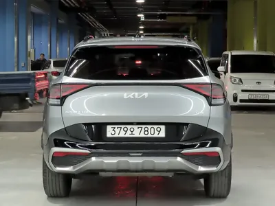 Kia Sportage 2022, 44670 км, за 31300000 KRW