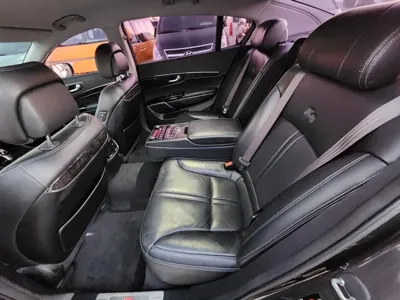 Kia K9 2015, 102359 км, за 12000000 KRW - фото 12