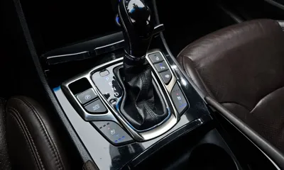 Hyundai Grandeur 2011, 178993 км, за 4650000 KRW - фото 9