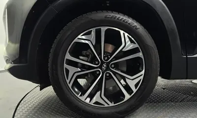 Hyundai Santafe 2019, 122207 км, за 17900000 KRW - фото 5