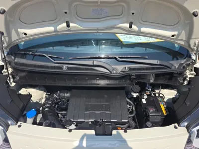Kia Ray 2020, 13275 км, за 11900000 KRW - фото 6