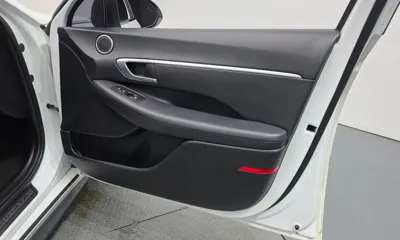 Hyundai Sonata 2020, 124053 км, за 13700000 KRW - фото 24