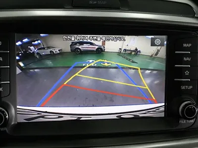 Kia Sorento 2018, 83330 км, за 18200000 KRW - фото 9