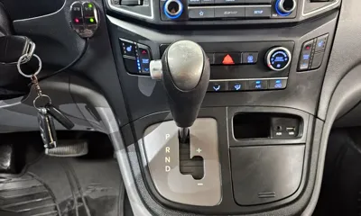 Hyundai Starex 2019, 116725 км, за 15900000 KRW - фото 9