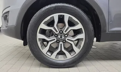 KG_Mobility_Ssangyong KORANDO 2016, 173413 км, за 4500000 KRW - фото 5
