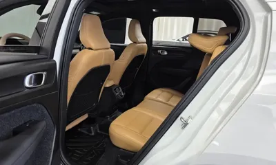 Volvo XC40 2020, 101433 км, за 22000000 KRW - фото 26