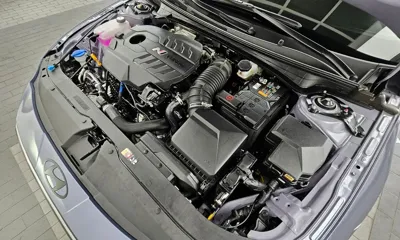 Hyundai Avante 2025, 14104 км, за 29990000 KRW - фото 6