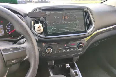 Kia KX3 2015, 28900 км, за 45889.62 CNY - фото 10