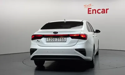 Kia K3 2020, 115945 км, за 11700000 KRW
