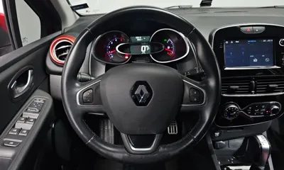 Renault-KoreaSamsung Cilo 2018, 69810 км, за 8300000 KRW - фото 13