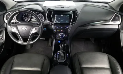 Hyundai Santafe 2018, 94392 км, за 12400000 KRW - фото 7