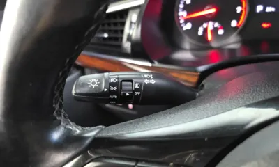 Kia K7 2017, 212215 км, за 9600000 KRW - фото 31