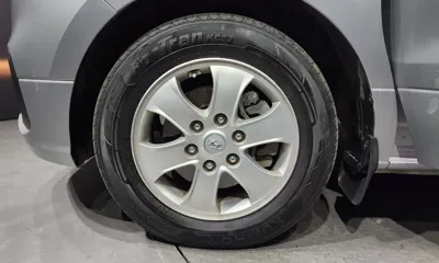 Hyundai Starex 2018, 96863 км, за 16500000 KRW - фото 5