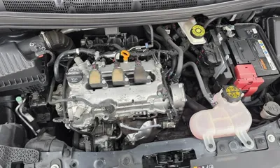 ChevroletGMDaewoo Spark 2019, 58181 км, за 7800000 KRW - фото 6
