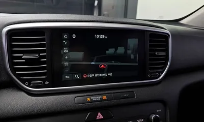 Kia Sportage 2019, 90705 км, за 11500000 KRW - фото 14