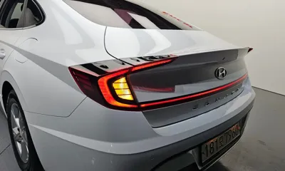 Hyundai Sonata 2020, 101464 км, за 14500000 KRW - фото 23