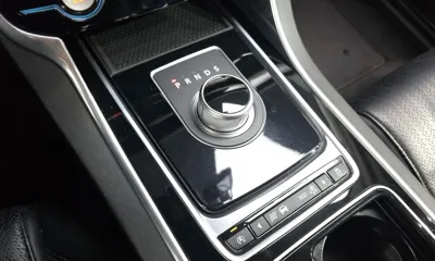 Jaguar XF 2016, 116636 км, за 8000000 KRW - фото 9