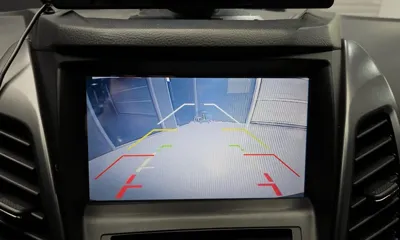 KG_Mobility_Ssangyong KORANDO 2018, 123734 км, за 7500000 KRW - фото 14