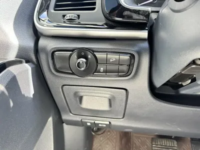 GAC Motor Trumpchi M8 2023, 73000 км, за 109800 CNY - фото 5