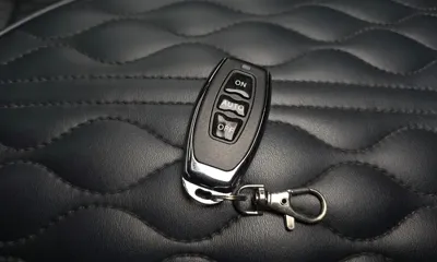 Genesis GV70 2021, 73030 км, за 33800000 KRW - фото 42