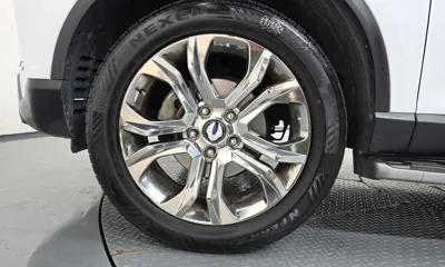 KG_Mobility_Ssangyong Rexton 2018, 144146 км, за 11200000 KRW - фото 5