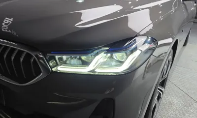 BMW Gran Turismo 2021, 26042 км, за 53000000 KRW - фото 22