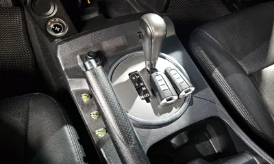 KG_Mobility_Ssangyong KORANDO 2016, 131343 км, за 8100000 KRW - фото 9