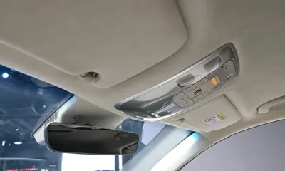 Genesis GV80 2021, 177673 км, за 35000000 KRW - фото 28