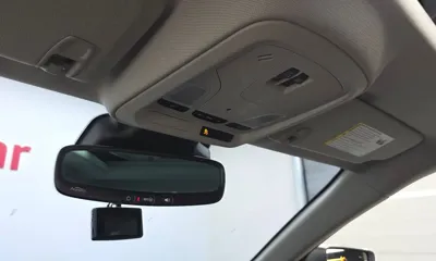 ChevroletGMDaewoo Impala 2016, 35728 км, за 9900000 KRW - фото 17