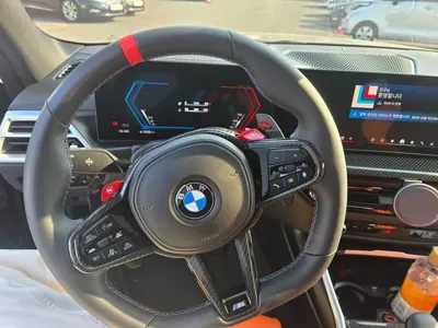 BMW M3 2025, 7000 км, за 147000000 KRW - фото 8
