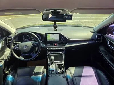 Hyundai Grandeur 2017, 151200 км, за 14990000 KRW - фото 7