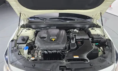 Kia K5 2019, 82517 км, за 13900000 KRW - фото 6