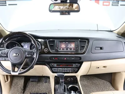 Kia Canival 2019, 173183 км, за 12900000 KRW - фото 14