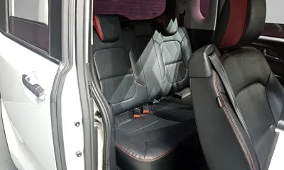 Kia Ray 2015, 170968 км, за 5900000 KRW - фото 11