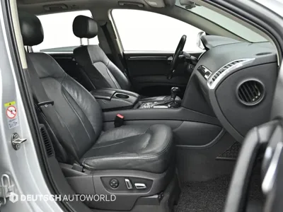 Audi Q7 2015, 228141 км, за 8200000 KRW - фото 10